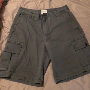Gap Standard Cargo Shorts